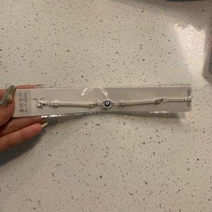 evil eye bracelet